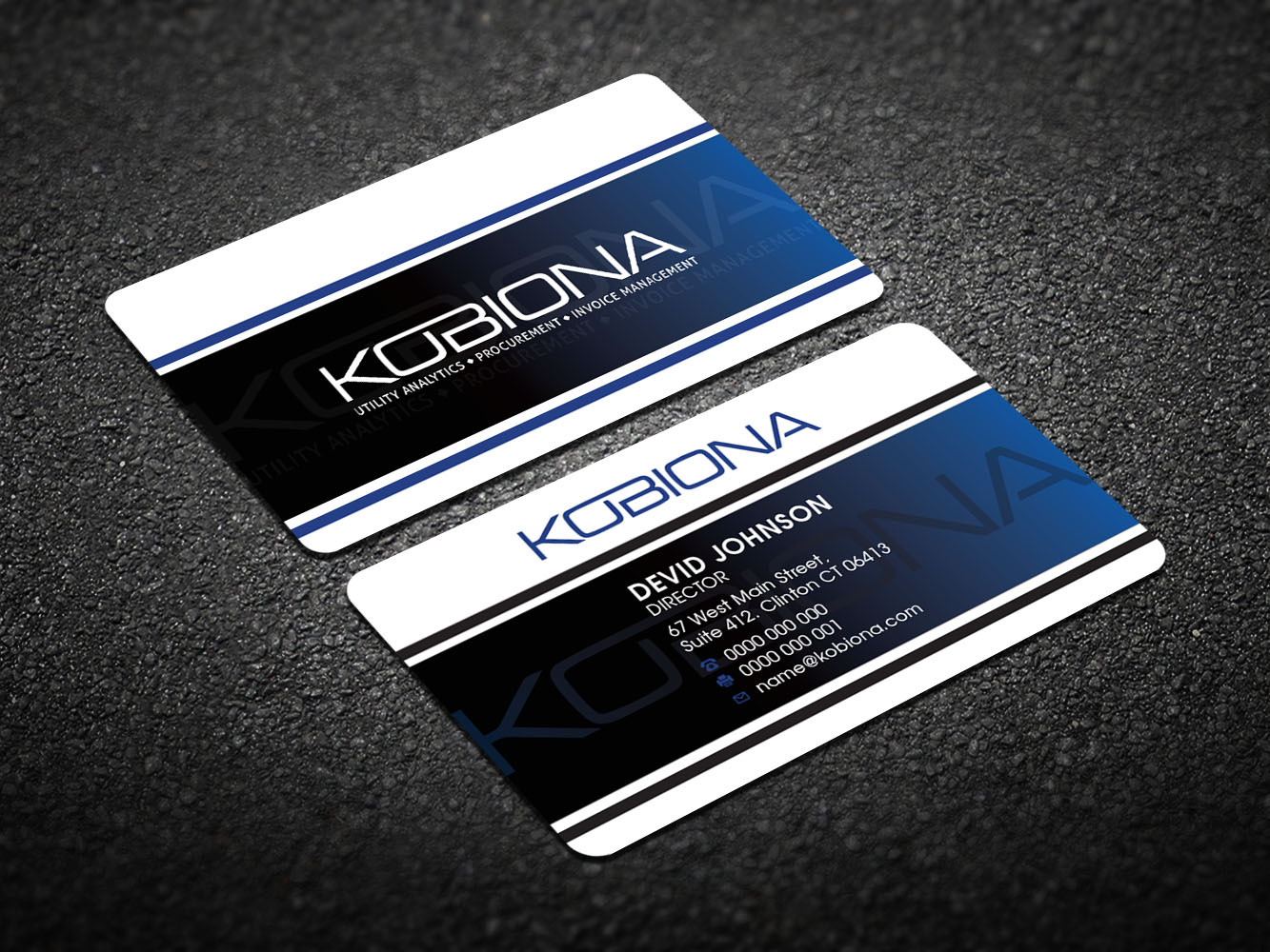 Business Card Design by Verified artistry (Design garden) for Mr. | Design #17104208