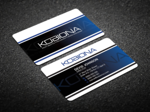 Business Card Design by Verified artistry (Design garden) for Mr. | Design: #17104208