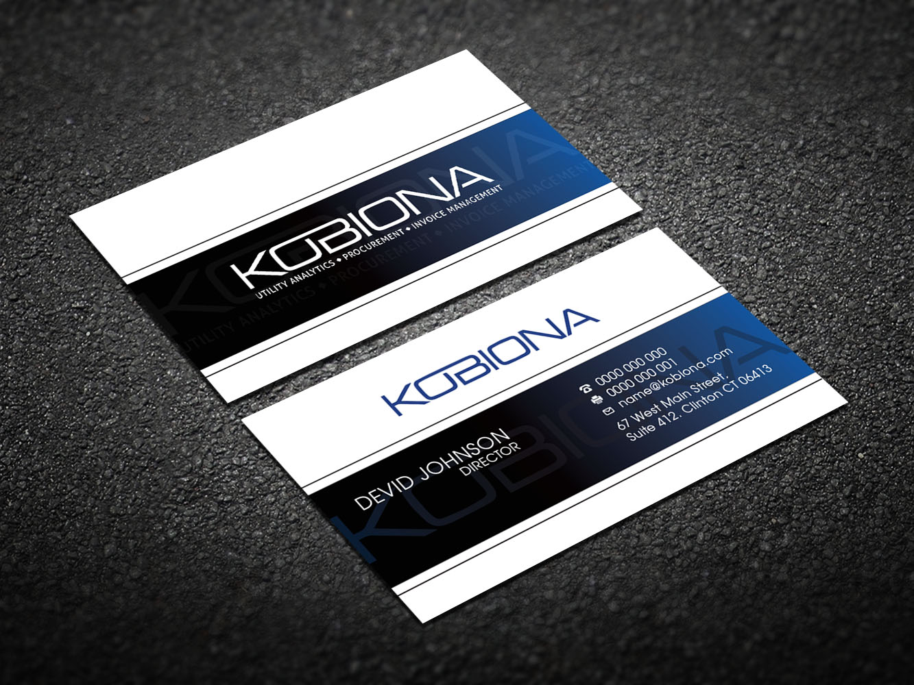 Business Card Design by Verified artistry (Design garden) for Mr. | Design #17104209
