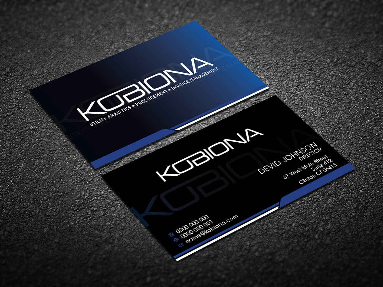 Business Card Design by Verified artistry (Design garden) for Mr. | Design #17104211
