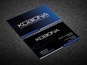 Business Card Design by Verified artistry (Design garden) for Mr. | Design: #17104211