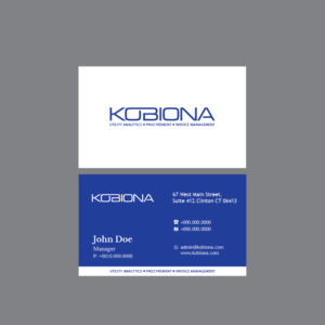 Business Card Design by JIJIE for Mr. | Design: #17130685