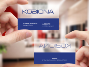 Business Card Design by Creations Box 2015 for Mr. | Design: #17069174