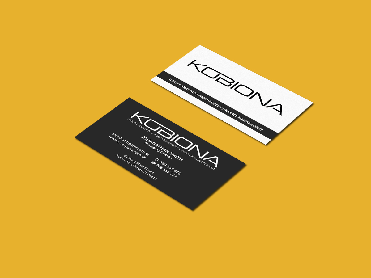 Business Card Design by Creations Box 2015 for Mr. | Design #17069217