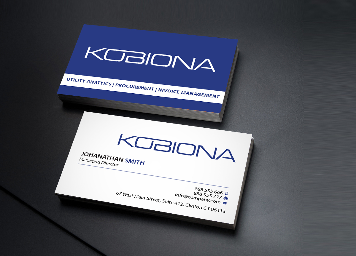 Business Card Design by Creations Box 2015 for Mr. | Design #17069259