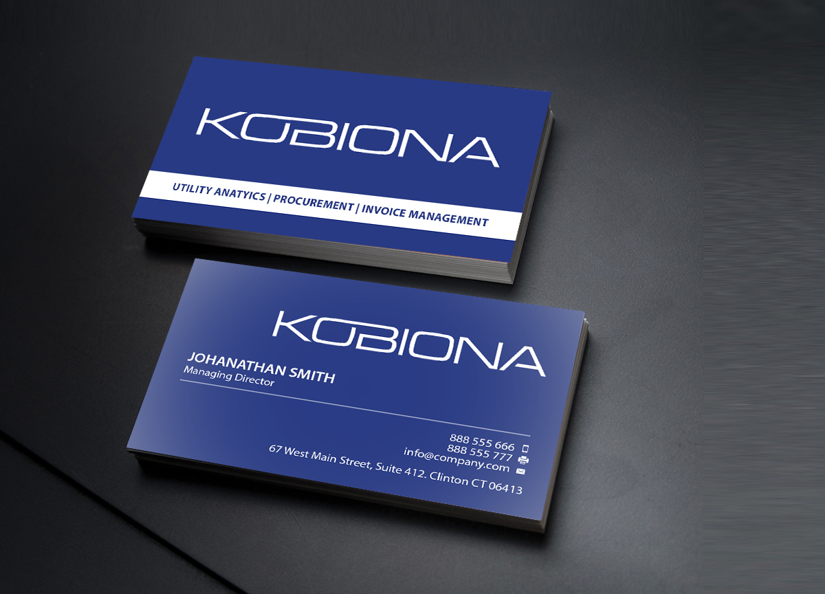 Business Card Design by Creations Box 2015 for Mr. | Design #17069260