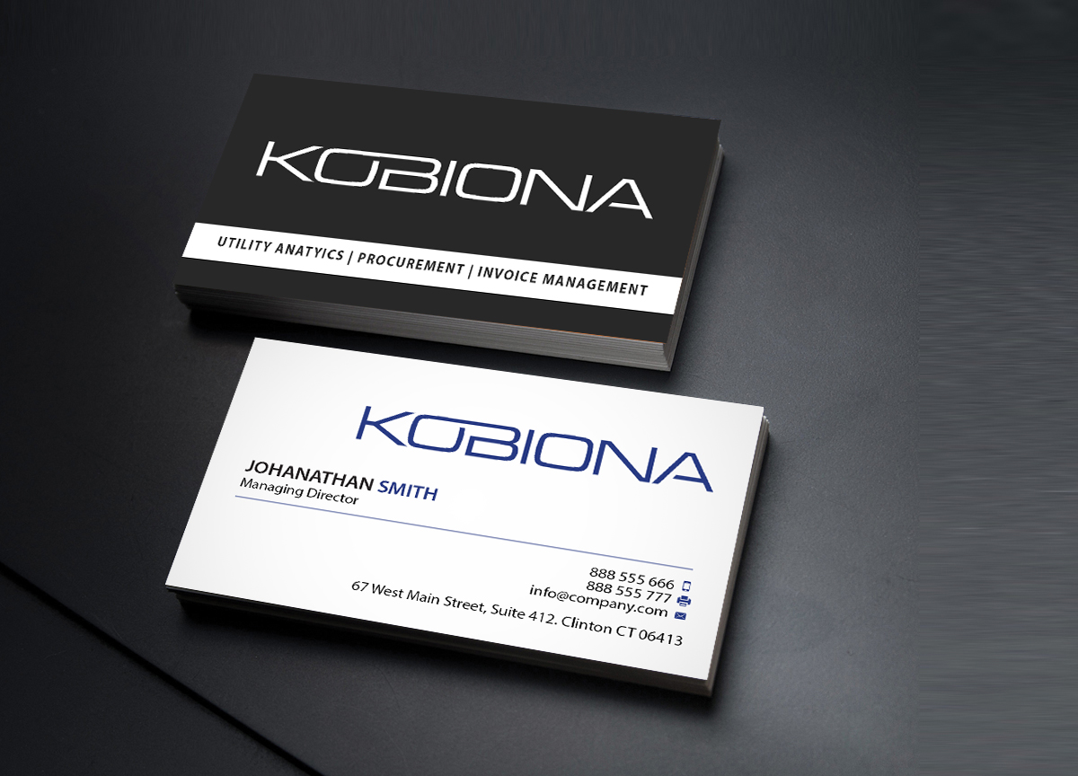 Business Card Design by Creations Box 2015 for Mr. | Design #17069261