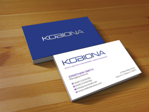 Business Card Design by Creations Box 2015 for Mr. | Design: #17069283