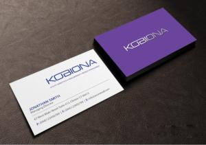 Business Card Design by Creations Box 2015 for Mr. | Design: #17069284
