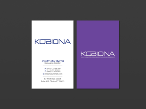 Business Card Design by Creations Box 2015 for Mr. | Design: #17069382