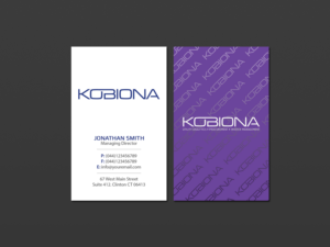 Business Card Design by Creations Box 2015 for Mr. | Design: #17069383