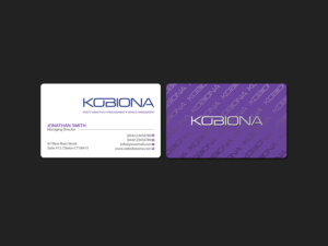 Business Card Design by Creations Box 2015 for Mr. | Design: #17069384