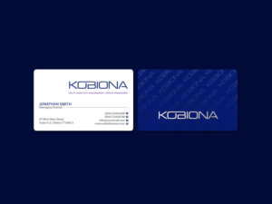 Business Card Design by Creations Box 2015 for Mr. | Design: #17069385