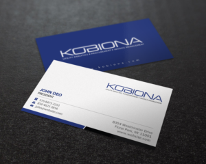 Business Card Design by Brand aid for Mr. | Design #17069317