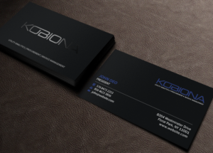 Business Card Design by Brand aid for Mr. | Design: #17069319