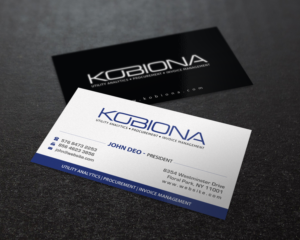 Business Card Design by Brand aid for Mr. | Design: #17069327