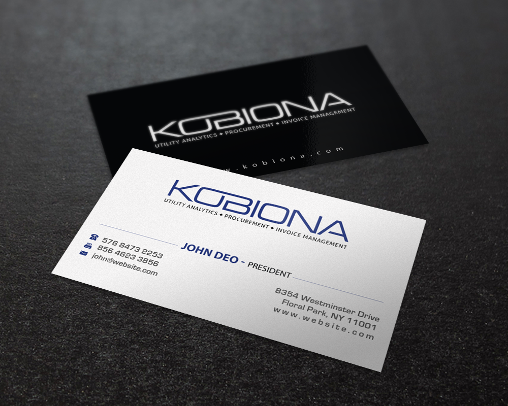 Design de Carte de Visite par Brand aid pour Mr. | Design #17069330