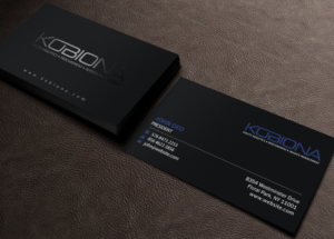 Business Card Design by Brand aid for Mr. | Design: #17069336