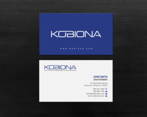 Business Card Design by chandrayaan.creative for Mr. | Design: #17068301