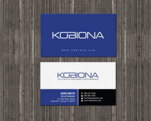 Business Card Design by chandrayaan.creative for Mr. | Design: #17068306