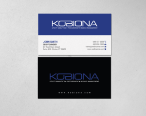 Business Card Design by chandrayaan.creative for Mr. | Design: #17068318