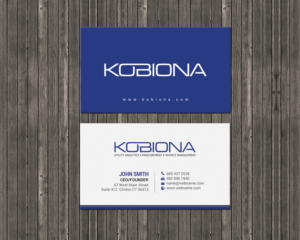 Business Card Design by chandrayaan.creative for Mr. | Design: #17068361