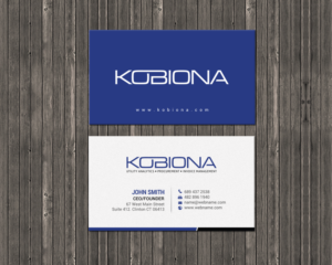 Business Card Design by chandrayaan.creative for Mr. | Design: #17068363
