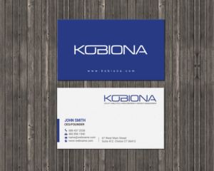 Business Card Design by chandrayaan.creative for Mr. | Design: #17068587