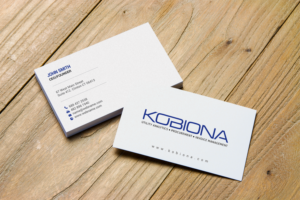 Business Card Design by chandrayaan.creative for Mr. | Design: #17068588