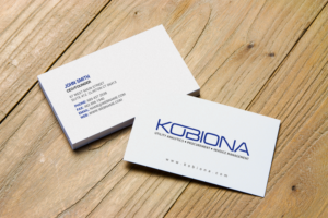 Business Card Design by chandrayaan.creative for Mr. | Design: #17068591