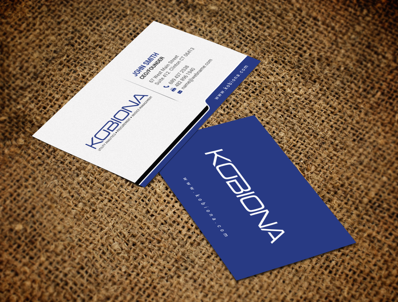 Business Card Design by chandrayaan.creative for Mr. | Design #17068598