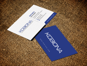 Business Card Design by chandrayaan.creative for Mr. | Design: #17068600