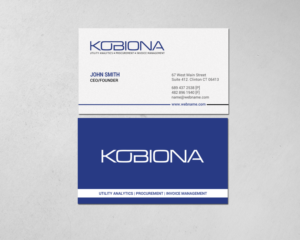 Business Card Design by chandrayaan.creative for Mr. | Design: #17069310