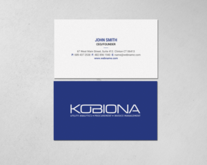 Business Card Design by chandrayaan.creative for Mr. | Design: #17069313