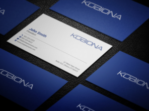 Business Card Design by mdreyad for Mr. | Design: #17083816