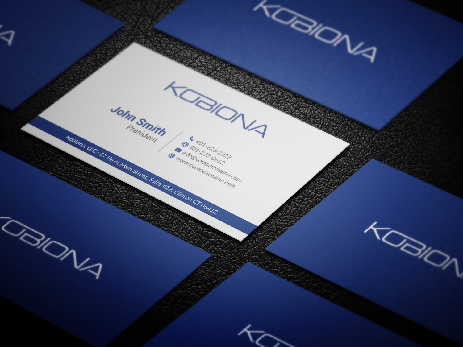 Business Card Design by mdreyad for Mr. | Design #17083951