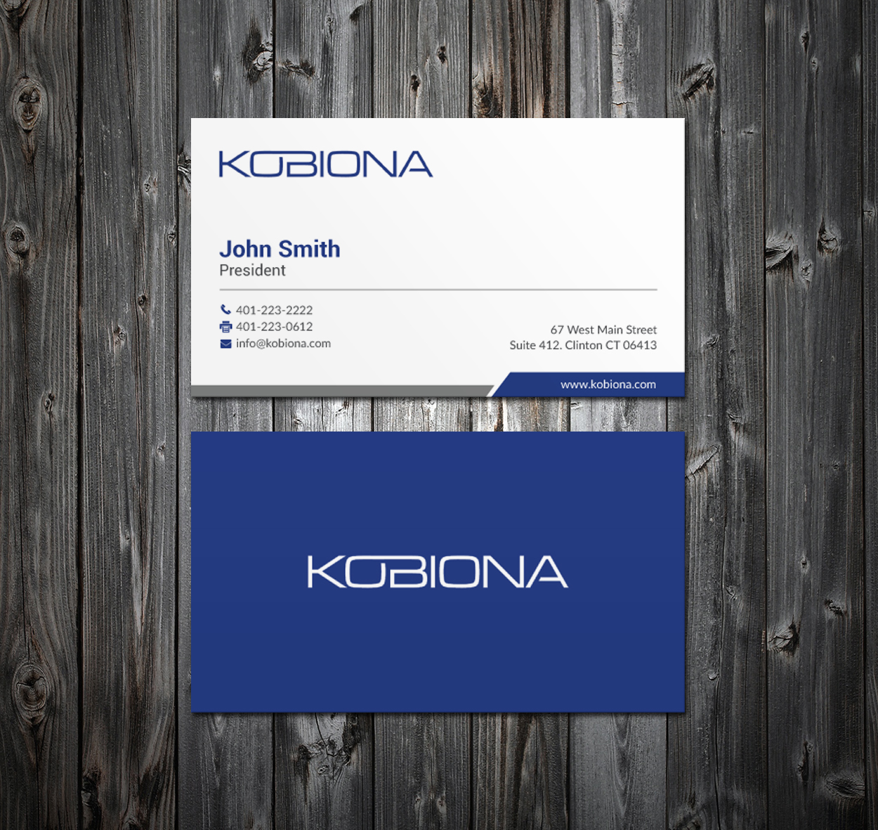 Business Card Design by mdreyad for Mr. | Design #17084073