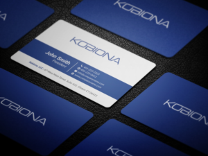 Business Card Design by mdreyad for Mr. | Design: #17084258