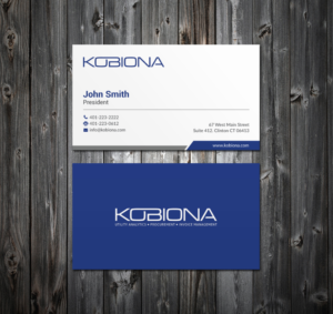 Business Card Design by mdreyad for Mr. | Design #17103074