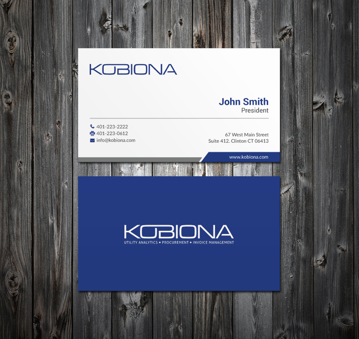 Business Card Design by mdreyad for Mr. | Design #17103093