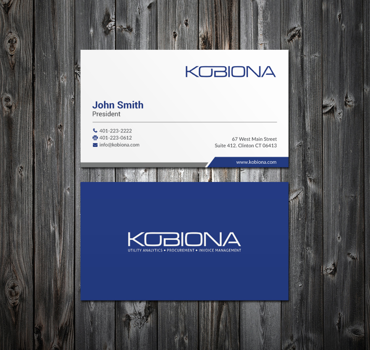 Business Card Design by mdreyad for Mr. | Design #17103096