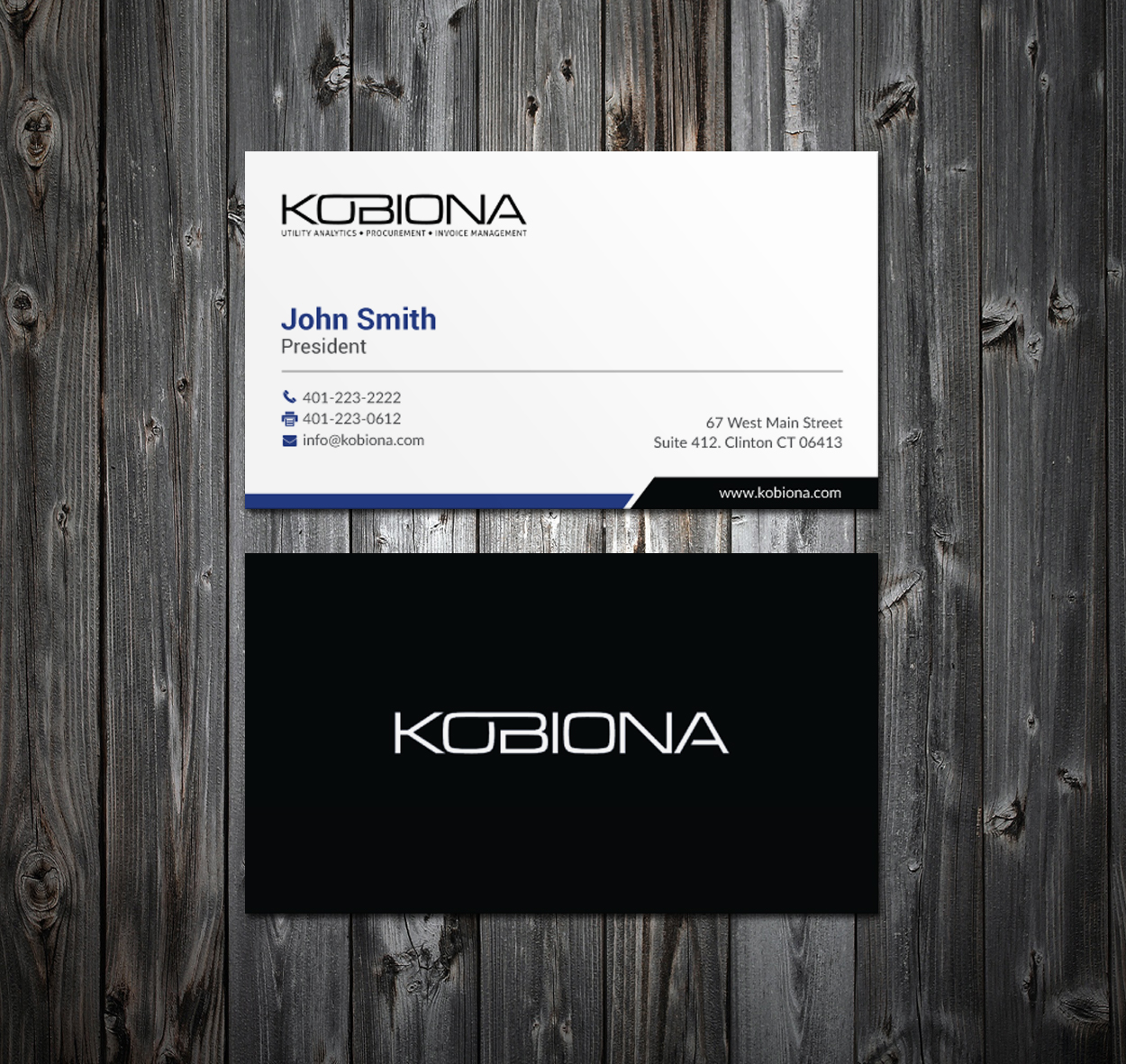 Business Card Design by mdreyad for Mr. | Design #17103141