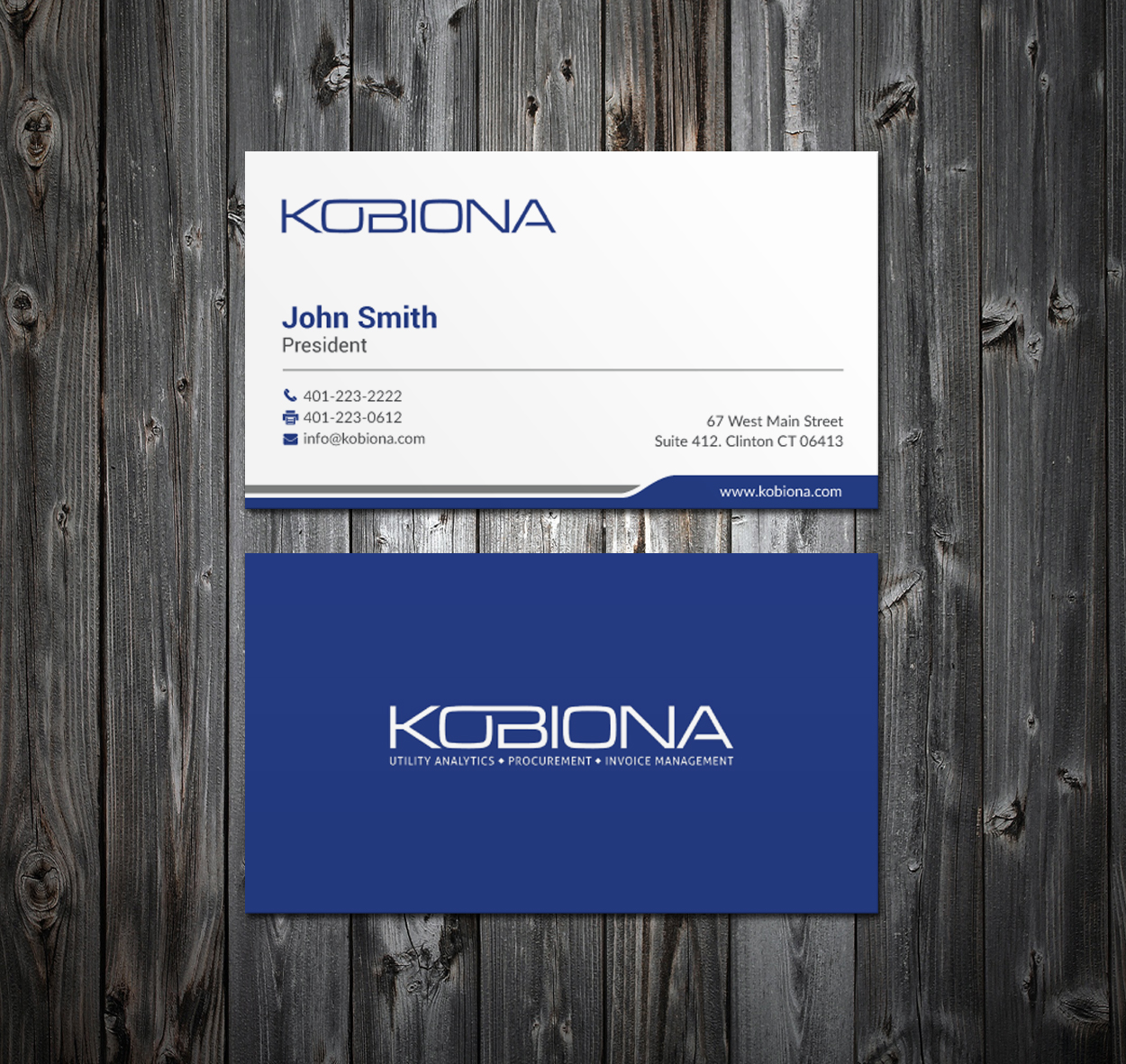 Business Card Design by mdreyad for Mr. | Design #17103194