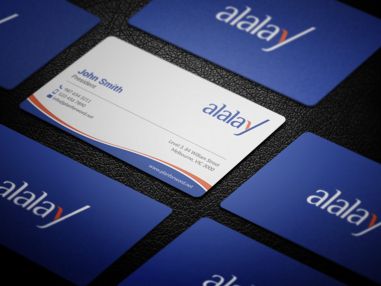 Business Card Design by mdreyad for Mr. | Design #17107944