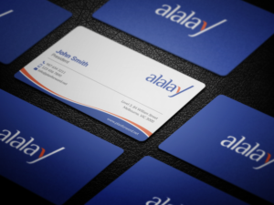 Rebranding Energy Consulting firm needs new business cards | Diseño de Tarjeta de Presentación por mdreyad