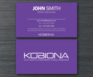 Business Card Design by Vince Mirano Designs for Mr. | Design: #17118851