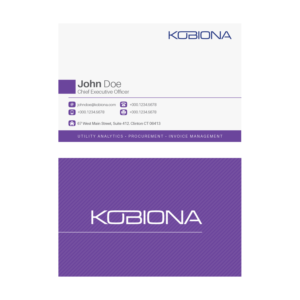 Business Card Design by ataei.ismail