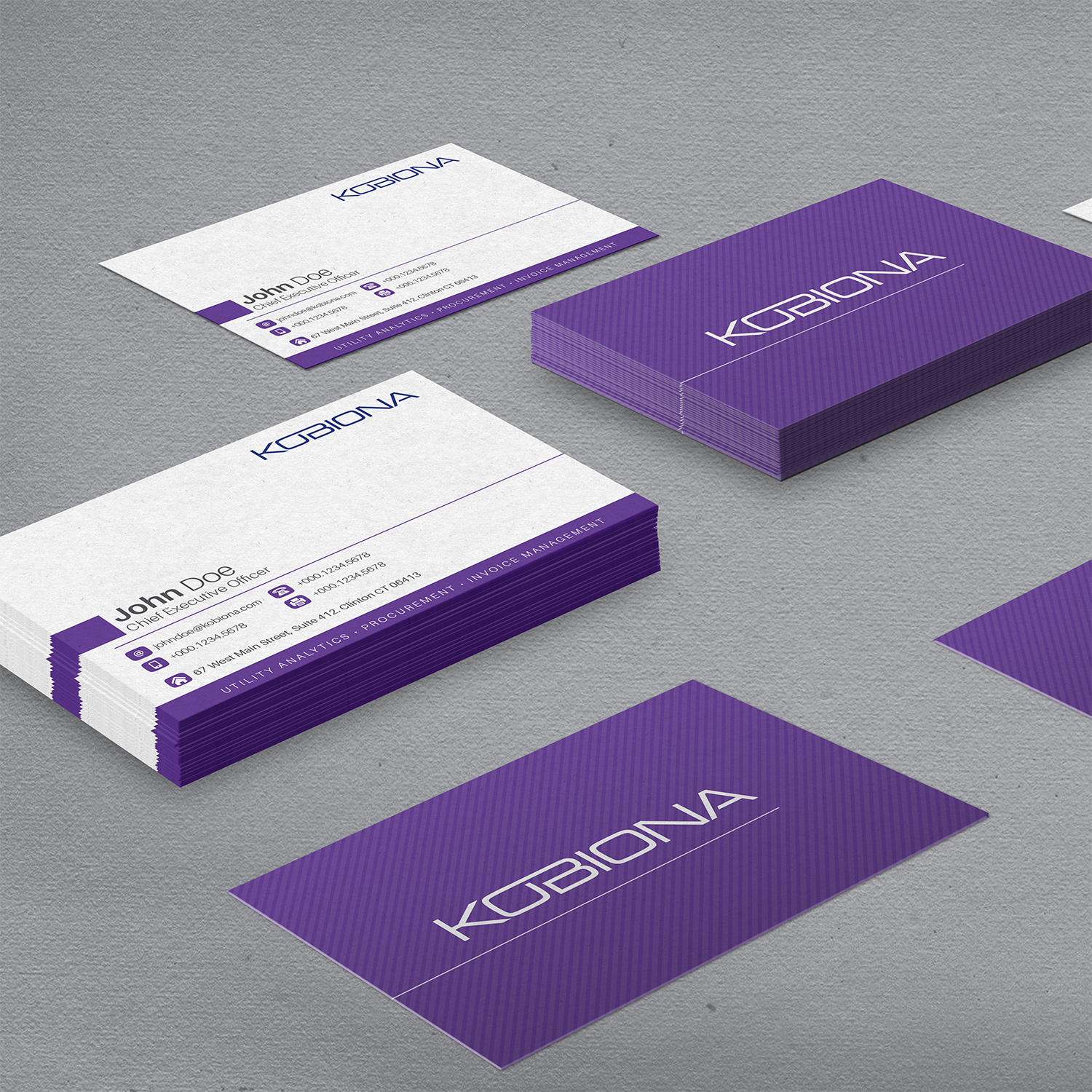 Business Card Design by ataei.ismail for Mr. | Design #17110643
