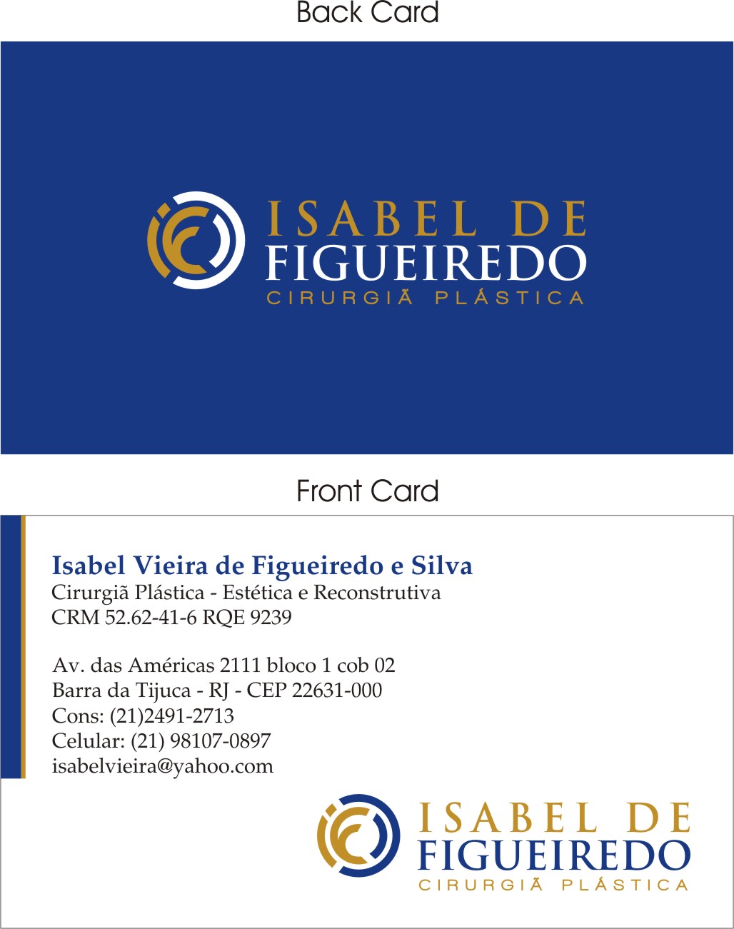 Stationery Design by Sushma for this project | Design #17096552