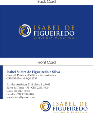 Stationery Design by Sushma for this project | Design: #17096552